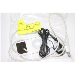 APPLE - 1 GB IPOD W/CORD