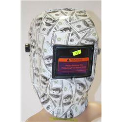 NEW AMERICAN $100 BILL DIGITAL ELECTRONIC