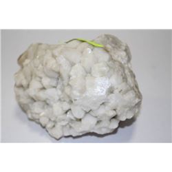 CRYSTAL QUARTZ STONE