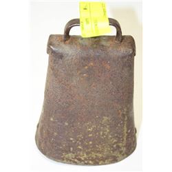 VINTAGE COWBELL