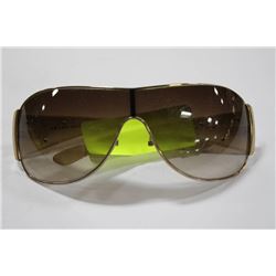PAIR OF PRADA SUNGLASSES