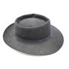 Image 1 : AKUBRA AUSTRAILIAN MENS FELT HAT SIZE 58