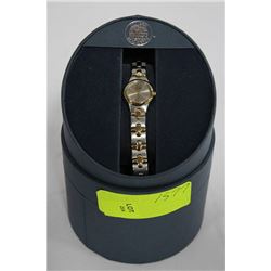 ESTATE LADIES CITIZEN QUARTZ WATCH