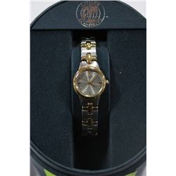 ESTATE LADIES CITIZEN QUARTZ WATCH