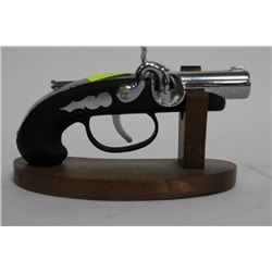 VINTAGE STYLE GUN LIGHTER