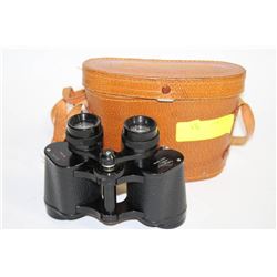 KURT MULLER BINOCULARS 8 X 30