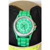 Image 1 : NEW GENEVA QUARTZ WOMENS WATCH