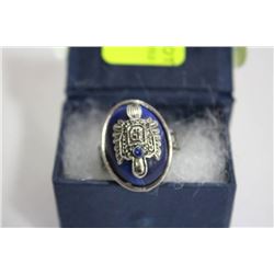 DRACULA REPLICA RING