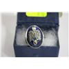 Image 1 : DRACULA REPLICA RING