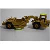 Image 1 : CAT 611 DIE CAST SCRAPER/EARTH MOVER