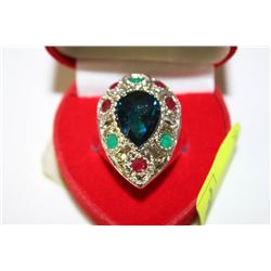 LADIES FASHON RING