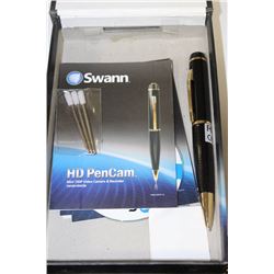 SWANN HD PENCAM
