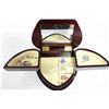 Image 1 : JEWELRY BOX WITH CONTENTS