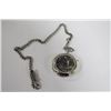 Image 1 : AL AGNEW POCKETWATCH W/ CHAIN