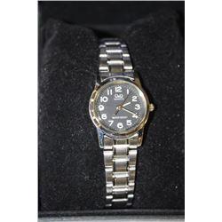 OMAX QUARTZ WOMENS WATCH