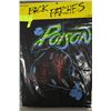 Image 1 : POISON BACK PATCH