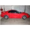 Image 3 : 2004 FORD MUSTANG