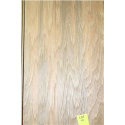 PALLET 45 BOXES ENGINEERED FLOORING - 1143 SQ FT