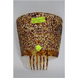 SPANISH FLAMENCO DANCER HAIR PIECE