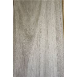 23 BOXES LAMINATE FLOORING - 395 SQ FT