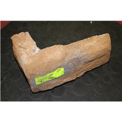 ATF-CO1C:CULTURED BRICK STYLE STONES - CORNERS