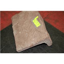 LPF-23:CULTURED CASTLE ROCK STONES - CORNER