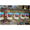 Image 1 : SHELF 13-5 CANS- GENERAL PAINT HIGH PERFORMANCE