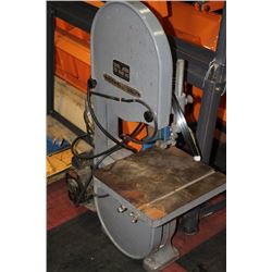 ROCKWELL DELTA BANDSAW
