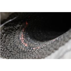 KCS113 23 SQ/YARDS ROLL OF LOW PILE CARPET