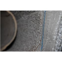 KCS3 63 SQ/YARDS ROLL OF LOW PILE CARPET-PATTERNED