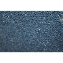 KCS114 16 SQ/YARDS ROLL OF LOW LOOP CARPET