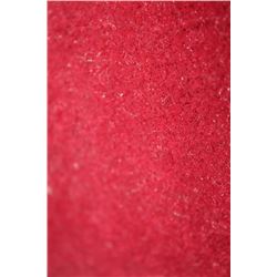 10144 RED CARPET ROLL END