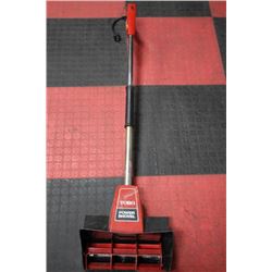 TORO POWER SHOVEL