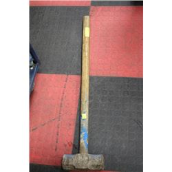 SLEDGEHAMMER