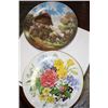 Image 1 : BOX OF 2 GERMAN COLLECTORS PLATES
