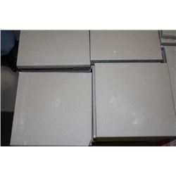 1010M 173SQ/FT 6X6 QUARRY TILE X173