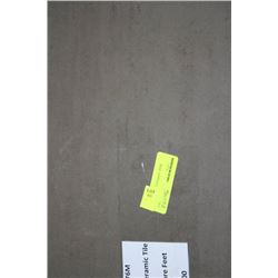 4176M 96 SQ/FT 12X24 CERAMIC TILE X96