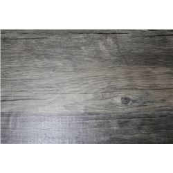 5512M 551SQ/FT GREY VINYL PLANKING X551