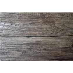 5512M 647 SQ/FT BROWN VINYL PLANKING X647