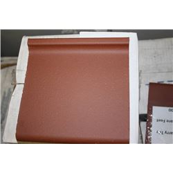 1007M 31 SQ/FT 6X6 QUARRY TILE X31