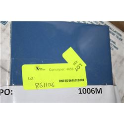 1006M 50 SQ/FT 4X4 CERAMIC TILE X50