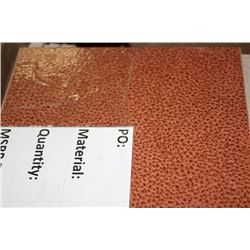 1003M 62 SQ/FT 6X12 CERAMIC TILE X62