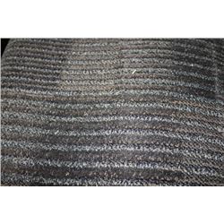 LARGE ROLL OF COMMERCIAL CARPET