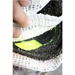 COMMERCIAL CARPET ROLL END