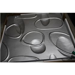 BOX OF EPIC WALL PANELS