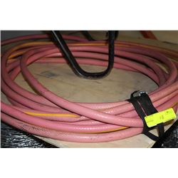 30FT PINK HOSE