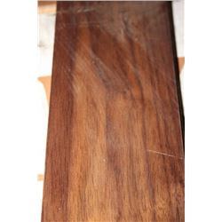 ENGINEERED HARDWOOD FLOORING X300 SQ FT