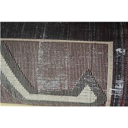 ESTATE CARPET - VIBRANT COLOURS - 10'2" X 7'10"