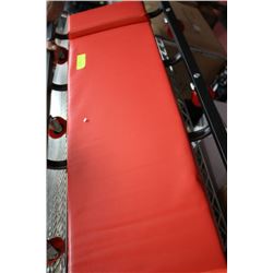 NEW 36" SHOP CREEPER