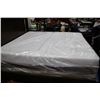 Image 1 : KING SIZE SEALY PROFORM MEMORY FOAM MATTRESS W